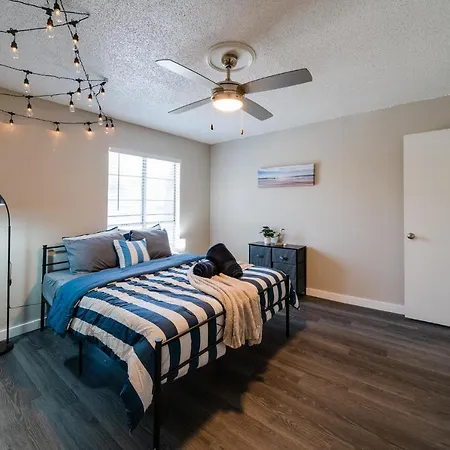 Austin - Down By The Sea - 1 Bedroom Apt Near Soco